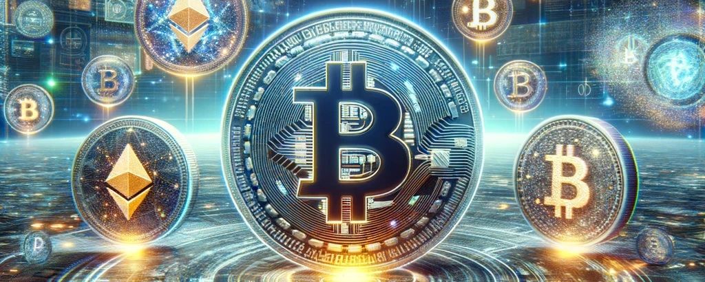 Opinion: Why Cryptocurrency Will Be the 12th Sector of the S&P 500